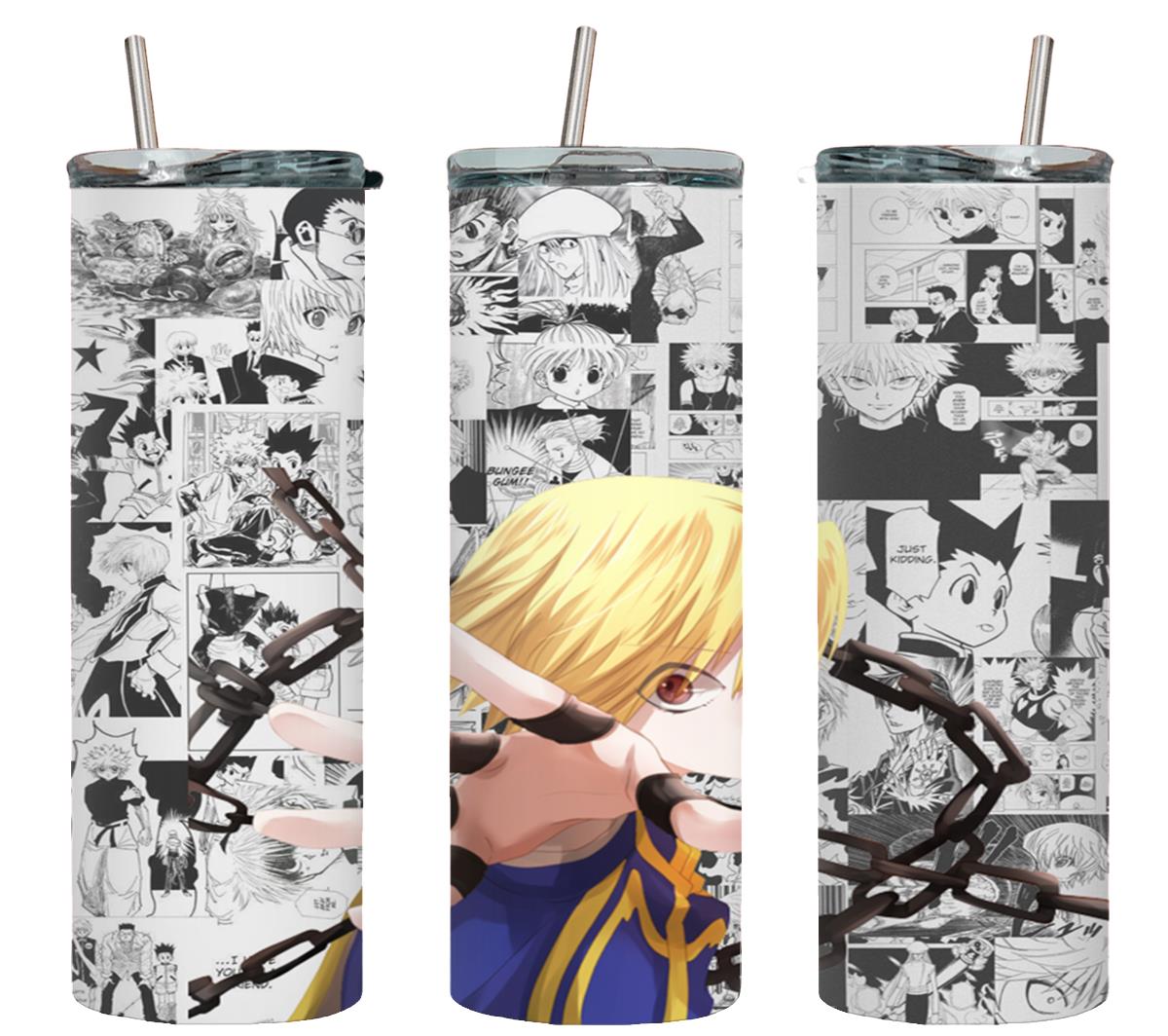 Hunter X-7502